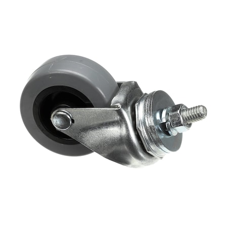Mart Cart Caster Swivel 2 Inch Hard 200-1052